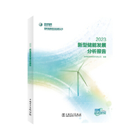 新型储能发展分析报告 2023