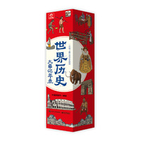 世界历史大事记年表