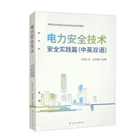 电力安全技术—安全实践篇（中英双语）