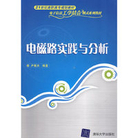 电磁路实践与分析（21世纪高职高专规划教材——电子信息工学结合模式系列教材）