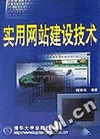 实用网站建设技术