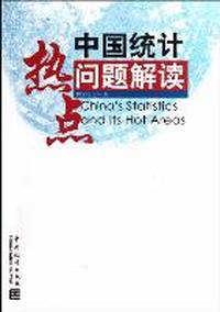 中国统计热点问题解读