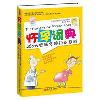 怀孕词典