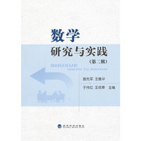 数学研究与实践-(第二辑)