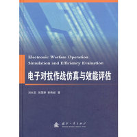 电子对抗作战仿真与效能评估