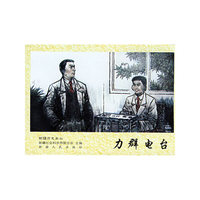 力群电台----新疆历史画丛