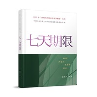七天期限（2023年“新时代中国法治文学精选”丛书）