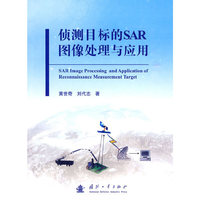 侦测目标的SAR图像处理与应用
