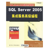 SQL Server 2005集成服务高级编程