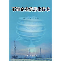 石油企业信息化技术