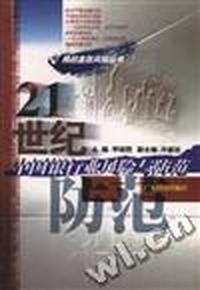 21世纪中国银行业风险与防范