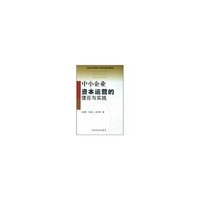 中小企业资本运营的理论与实践