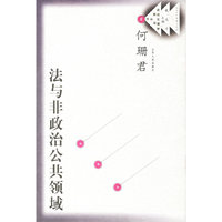 法与非政治公共领域