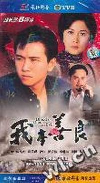 我本善良 超长版8碟装(DVD)