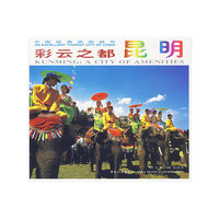 彩云之都昆明
