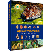 中国近海软体动物图志