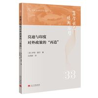 莫迪与印度对外政策的