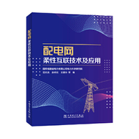 配电网柔性互联技术及应用
