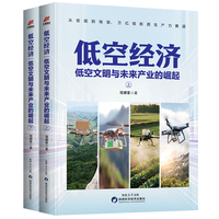 低空经济：低空文明与未来产业的崛起