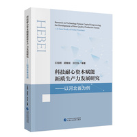 科技耐心资本赋能新质生产力发展研究