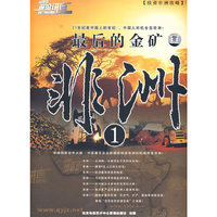 最后的金矿 非洲1 7碟装(VCD)