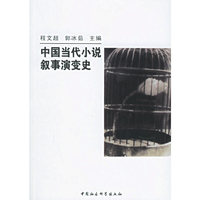 中国当代小说叙事演变史