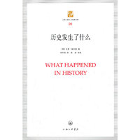 历史发生了什么