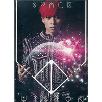 魏晨 SPACE (CD)
