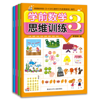 学前数学思维训练