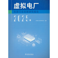 虚拟电厂年度行业发展研究报告（2025年）