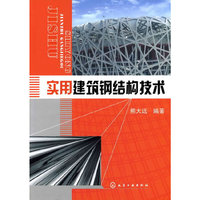 实用建筑钢结构技术