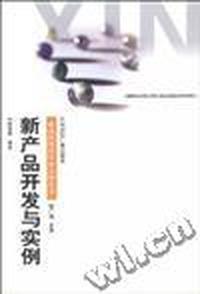 新产品开发与实例)