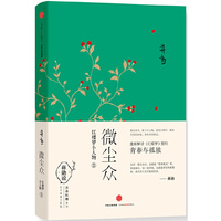 微尘众：红楼梦小人物3