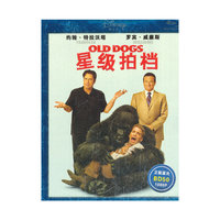 星级拍档（蓝光碟 BD）（京东特价专卖）