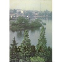 涟水县志