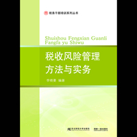 税收风险管理方法与实务
