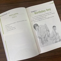 剑桥双语分级阅读·小说馆（第2版）（入门级）（套装14册）