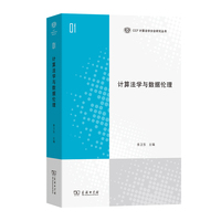 计算法学与数据伦理(CCF计算法学分会研究丛书)