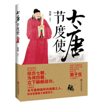 大唐节度使