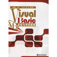 VisualBasic实验与考试指南