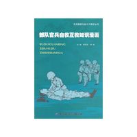 部队官兵自救互救知识漫画