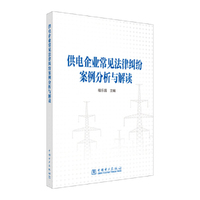 供电企业常见法律纠纷案例分析与解读