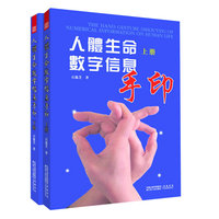 人体生命数字信息手印