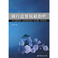 银行监管规避剖析