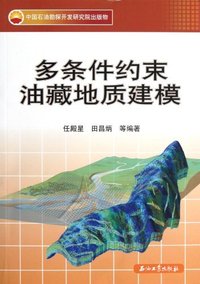 多条件约束油藏地质建模