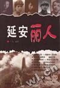 延安丽人