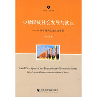 少数民族社会发展与就业