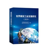 世界煤炭工业发展研究（2020）