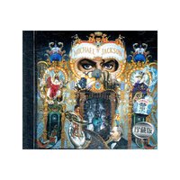 Michael Jackson dangerous(CD)