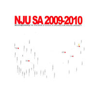 NJU SA 2009-2010(南京大学建筑学院年鉴)